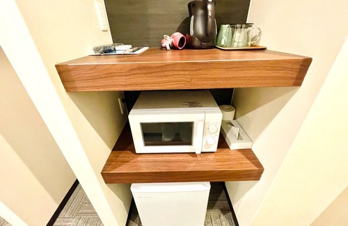 Sugamo Hôtel | Good sunlight Wifi available 2 single beds 202 / Toshima-ku Tokyo