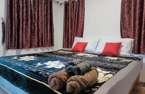 Ko Kood Maison | Good time Resort kohkood