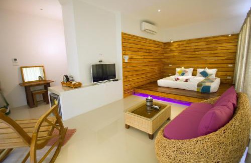 Ban Tai Station Balnéaire | Good Times Resort Kanchanaburi