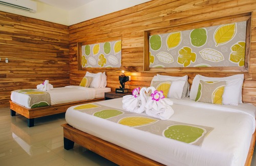 Ban Tai Hôtel | Good Times Resort