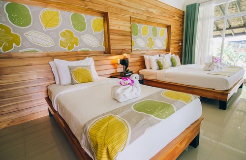 Ban Tai Hôtel | Good Times Resort