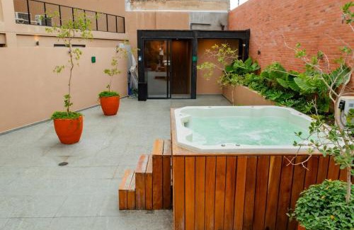 Guadalajara Appartement | Good Vibes Apartment GDL-Minerva-Vallarta