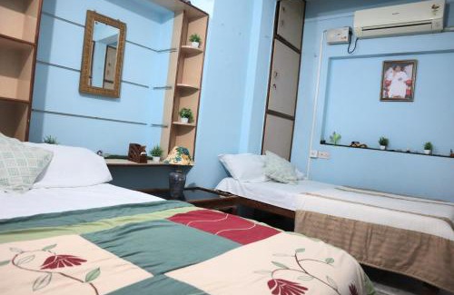 Puttaparthi Appartement | Good Vibes Home stay
