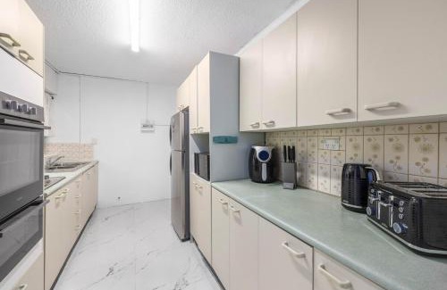 Margate Appartement | Good Vibes on Margate Beach