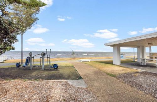 Margate Appartement | Good Vibes on Margate Beach