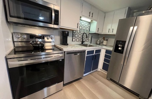 Snowshoe Copropriété | Good vibes only! 2BR at Silver Creek- sleeps 8