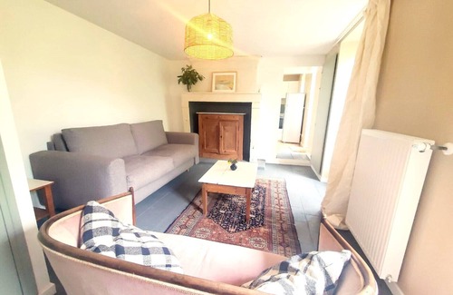 Grezac Maison | Maison d'hôtes proche de Royan "Good vibes only"