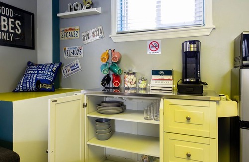 Washington Appartement | Good Vibes Only SeDc