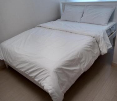 Jeonju Appartement | GOOD VIEW Guest House