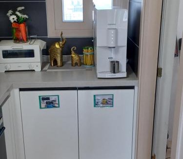 Jeonju Appartement | GOOD VIEW Guest House