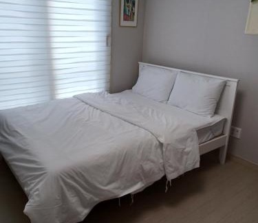 Jeonju Appartement | GOOD VIEW Guest House