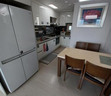 Jeonju Appartement | GOOD VIEW Guest House