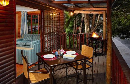 Knysna Station Balnéaire | Gooderson Knysna Chalets