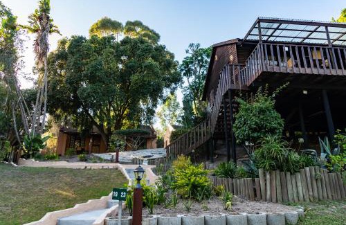 Knysna Station Balnéaire | Gooderson Knysna Chalets