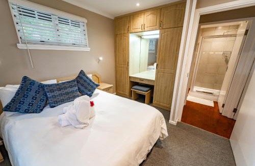 Knysna Station Balnéaire | Gooderson Knysna Chalets