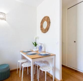 Levallois-Perret Appartement | GoodGuest- Paris Levallois Bail Mobilité