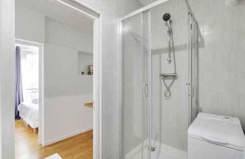 Levallois-Perret Appartement | GoodGuest- Paris Levallois Bail Mobilité
