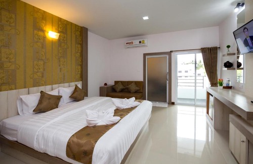 Mak Khaeng Hôtel | Goodhome@Udonthani
