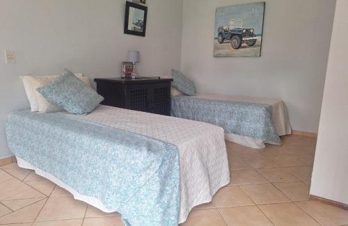 Port Shepstone Appartement | Goodlands at sea