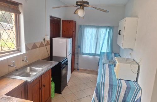 Port Shepstone Appartement | Goodlands at sea