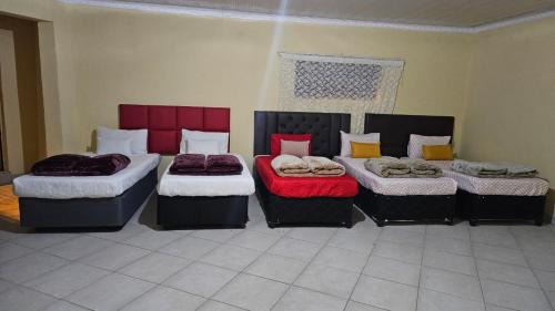 Klerksdorp Maison | Goodlife guest house in klerksdorp