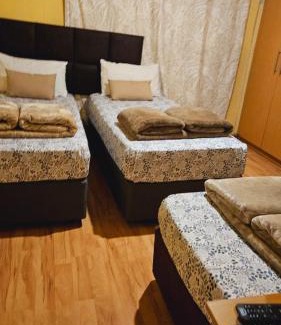 Klerksdorp Maison | Goodlife guest house in klerksdorp