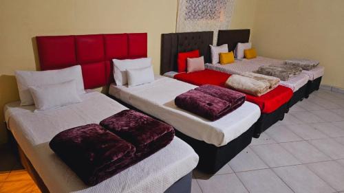 Klerksdorp Maison | Goodlife guest house in klerksdorp