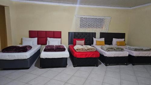 Klerksdorp Maison | Goodlife guest house in klerksdorp