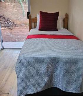 Mahikeng Maison | Goodlife Guest house in mafikeng
