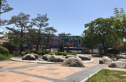 Michuhol-gu Hôtel | Goodstay With Hotel