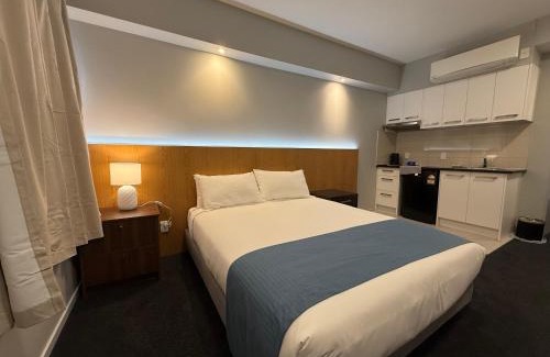 Newton Appartement | Goodview Hotel