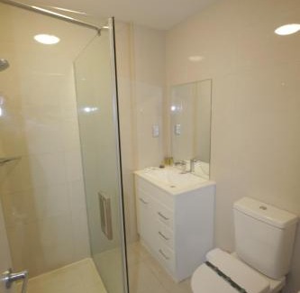 Newton Appartement | Goodview Hotel
