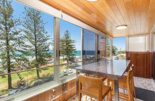 Burleigh Heads Appartement | Goodwin Towers - Hosted by Burleigh Letting