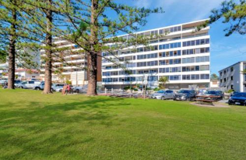 Burleigh Heads Appartement | Goodwin Towers - Hosted by Burleigh Letting