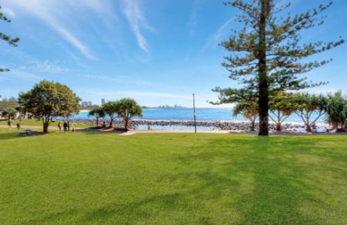 Burleigh Heads Appartement | Goodwin Towers - Hosted by Burleigh Letting