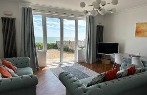 Broadstairs Appartement | Goodwins Seaview Inc Parking Sleeps 4 Nr Beach