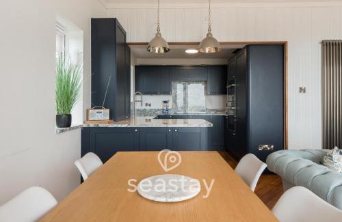 Broadstairs Appartement | Goodwins Seaview Inc Parking Sleeps 4 Nr Beach