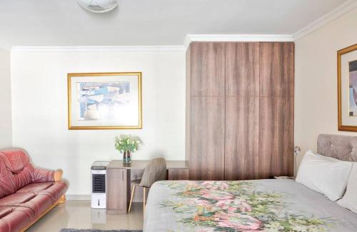 Goodwood Appartement | Goodwood Oasis FreeWiFi-Parking 1