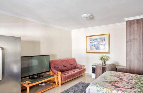 Goodwood Appartement | Goodwood Oasis FreeWiFi-Parking 1