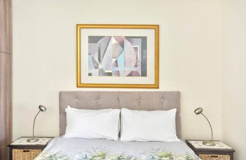 Goodwood Appartement | Goodwood Oasis FreeWiFi-Parking 1