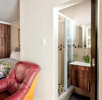 Goodwood Appartement | Goodwood Oasis FreeWiFi-Parking 1