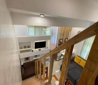 Mariveles Appartement | Goody's Camaya Coast Beach Condo