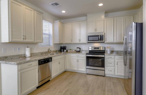 Rio Paseo Maison | Goodyear AZ Townhouse