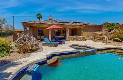 Palm Valley Maison | Goodyear Greetings