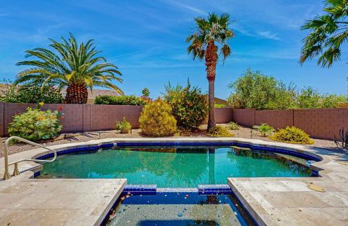 Palm Valley Maison | Goodyear Greetings