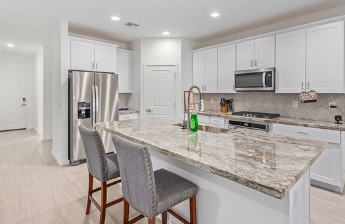 Maricopa County Maison | Goodyear Vacation Retreat