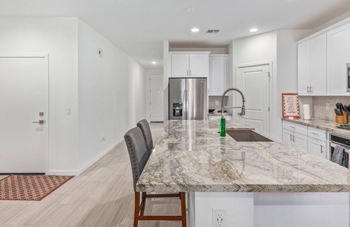 Maricopa County Maison | Goodyear Vacation Retreat
