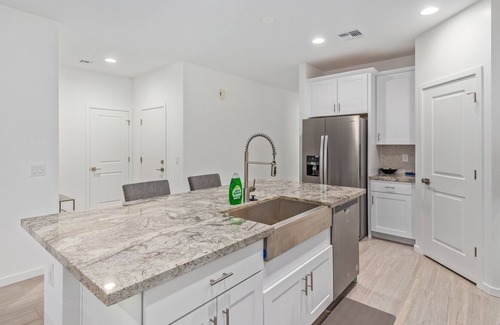 Maricopa County Maison | Goodyear Vacation Retreat