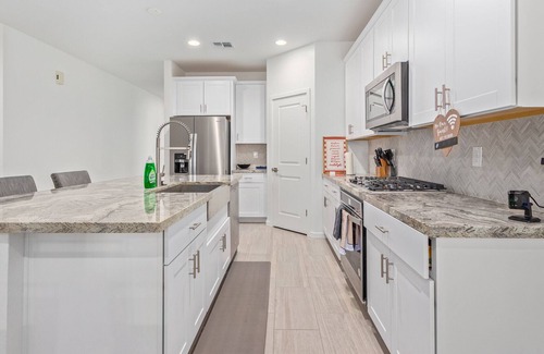Maricopa County Maison | Goodyear Vacation Retreat