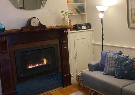 Goolwa Maison | Goolwa Mariner’s Cottage - Free Wifi and Pet Friendly - Centrally located in Historic Region